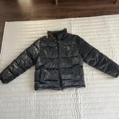 トラップスターダウンTRAPSTARサイズ xs