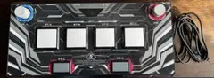 サウンドボルテックス エントリーモデル ペーパークラフト付き sdvx 箱無し