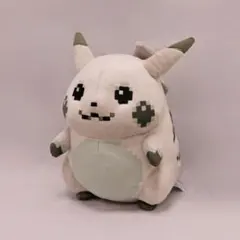 ポケモンセンター限定　ポケモン30周年　はじまりのピカチュウ　ぬいぐるみ