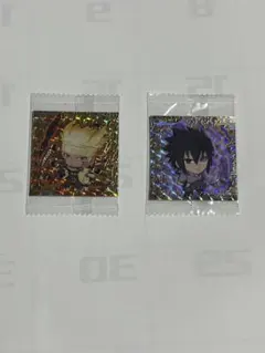 NARUTO ナルト　にふぉるめーしょん