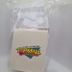 なにわ男子 ペンライト、うちわ、写真、フォトカードセット