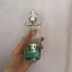 ★定価10000円off★ HERMES ナイルの庭　100ml