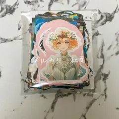 【H-3】紙もの・人物素材のみ【お裾分け】