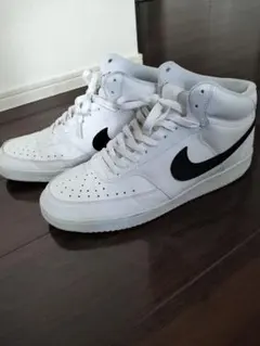 NIKE　コート ビジョン ミッド ネクスト ネイチャー DN3577-101のサムネイル