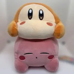 ワドルディ　うさぎ　プライズ　ぬいぐるみ 2026年最新】ワドルディ ぬいぐるみ プライズの人気アイテム - メルカリ