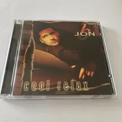 Jon B – Cool Relax