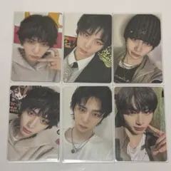 BOYNEXTDOOR 19.99 テサン トレカ 封入セット ボネクド
