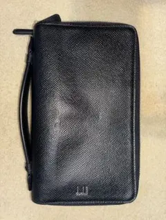 ダンヒル Dunhill 長財布 10CC デューク 山羊革 ゴートスキン ダンヒル Dunhill 長財布 10CC デューク 山羊革 ゴートスキン - メルカリ