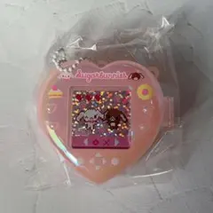シュガーバニーズ シークレットミニゲーム機風チャーム サンリオ