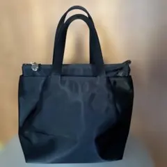【美品】　サザビー　バッグ