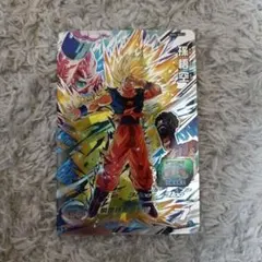 【美品】BM6-SEC3 孫悟空