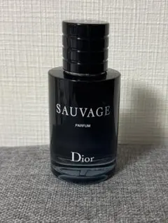 Dior Sauvage Parfum