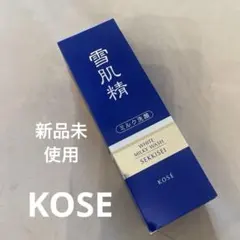 KOSE 雪肌精ミルク洗顔フォーム　140ml 新品未使用。のサムネイル