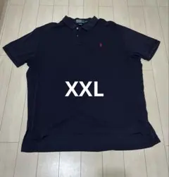 ポロ ラルフローレン ポロシャツ Tシャツ 紺