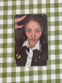 2026年最新】twice ジヒョ strategy トレカの人気アイテム - メルカリ