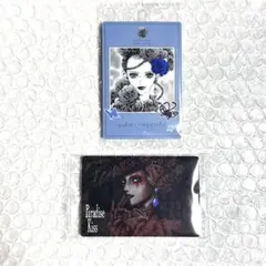 矢沢あい　ツインウエハース　カード Paradise Kiss 2枚セット