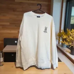 ※最終値下げ！　Lifework トレーナー Lサイズ 韓国人気ブランド