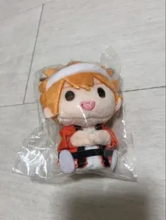 ハイキュー ぬいぐるみ