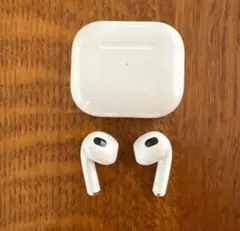 AirPods Bluetoothイヤホン第三世代　互換品