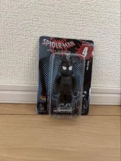 BE@RBRICK スパイダーマン ベアブリック賞 4