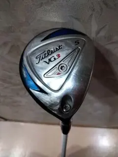 5w フェアウェイウッド