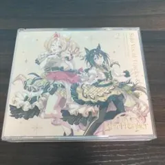 ウマ娘 Solo Vocal Tracks & Talk vol.2
