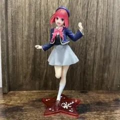 有馬かな 制服ver. フィギュア　推しの子のサムネイル