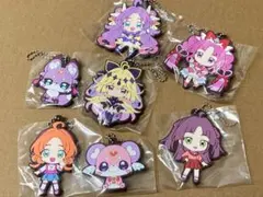 名探偵プリキュア ラバーマスコット