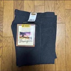 Wrangler WRANCHER ドレスジーンズ 28x30 スラックスのサムネイル