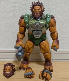 マーベルレジェンド ウリク