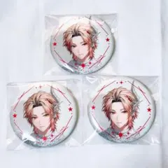 VOLTACTION 4周年 セラフ 缶バッジ | Mercari