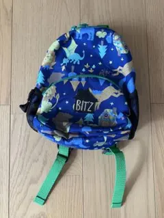 BIT'S ビッツ　キッズリュックS