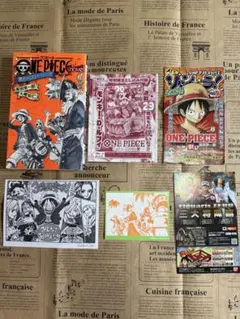 ワンピース 20周年 SCFカード 集英社コミックフェスティバル 麦わらの