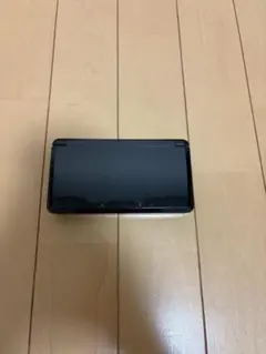 ニンテンドー3DS ブラック 本体 ジャンク品