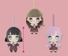 ラブライブ蓮ノ空女学院 スクールアイドルクラブ きゅるまるぬいぐるみ