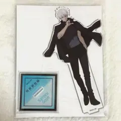 アニメーション呪術廻戦展 アクスタ 五条