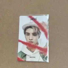 ENHYPEN ジェイク