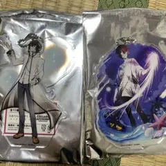 コラボカフェ本舗限定　文豪ストレイドッグス太宰治　アクリルスタンド　まとめ売り