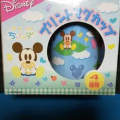 ミッキーと仲間たちプリントマグカップ