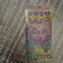 【正規品】「名探偵プリキュア！」トリプルボリュームシール 90ピースいじょう