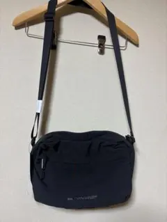 SOLEIL ショルダーバッグ　ブラックのサムネイル