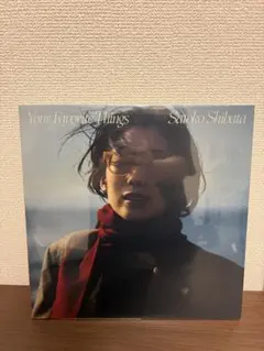 2026年最新】柴田聡子 your favorite thingsの人気アイテム - メルカリ