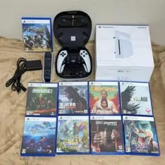 あ*い様 【ジャンク品】PS5 DualSense ワイヤレスコントローラー ホ 