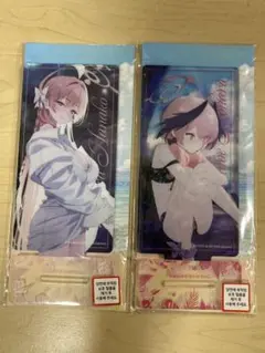 2026年最新】ブルーアーカイブ 韓国 アクリルスタンドの人気アイテム