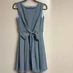 Dorry Doll　ドレス　結婚式　オケージョン