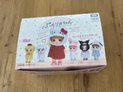 サンリオ ETOILE ET GRIOTTE ぬいぐるみマスコット 5体セット - メルカリ