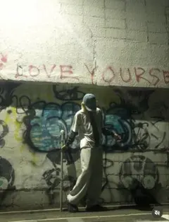 領帶T fuckthisindustry fti