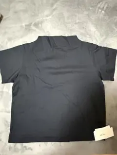 Mila Owen 半袖Tシャツ 黒のサムネイル
