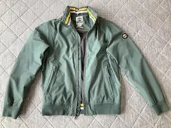 Timberland 防水ジャケット Mサイズ