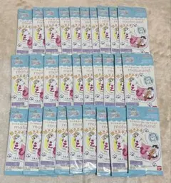 モフサンド モバイルステッカーコレクション 29点